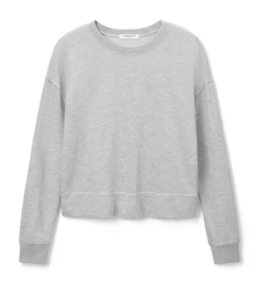 Tyler Sweatshirt